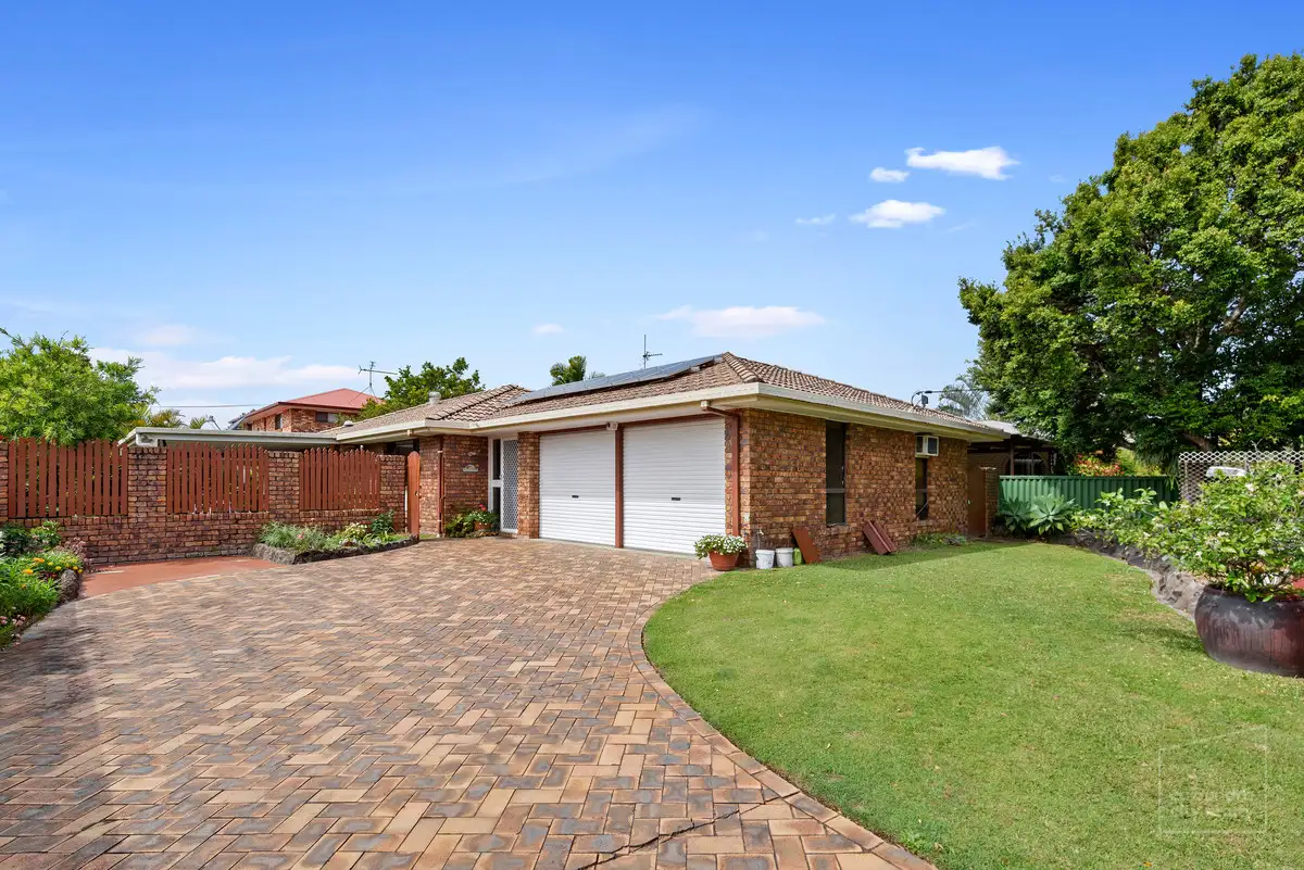Main view of Homely house listing, 4 Cromwell Street, Battery Hill QLD 4551