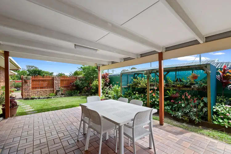 Second view of Homely house listing, 4 Cromwell Street, Battery Hill QLD 4551