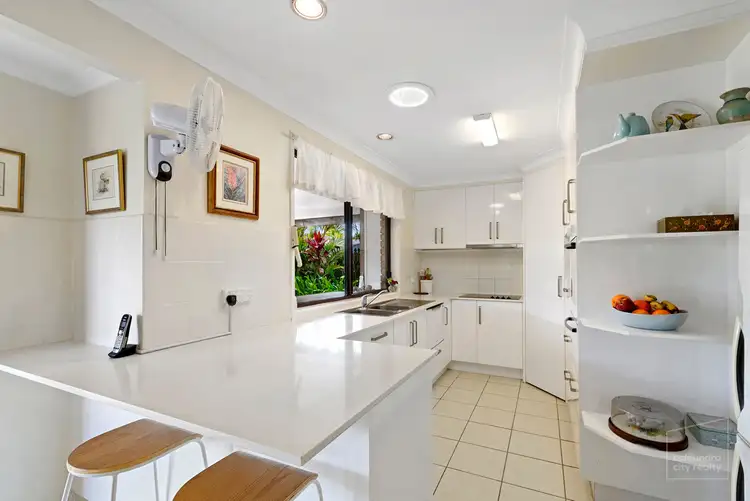 Third view of Homely house listing, 4 Cromwell Street, Battery Hill QLD 4551