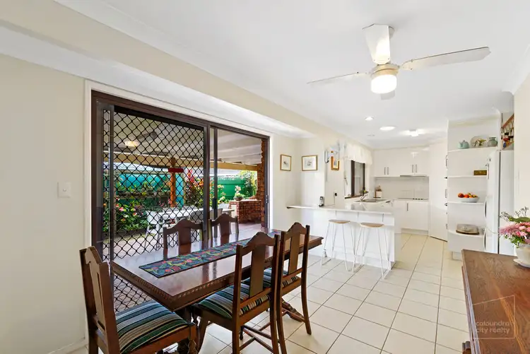 Fourth view of Homely house listing, 4 Cromwell Street, Battery Hill QLD 4551