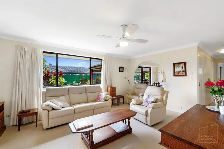 Sixth view of Homely house listing, 4 Cromwell Street, Battery Hill QLD 4551