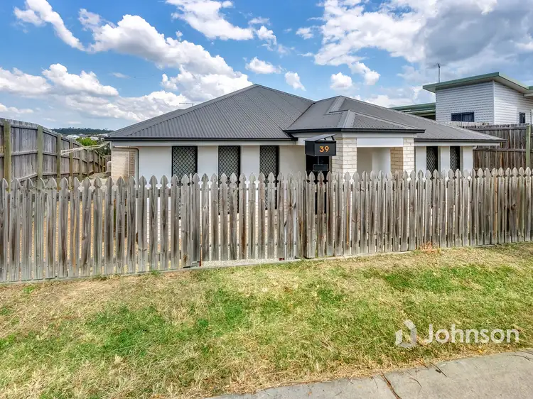 Second view of Homely house listing, 39 Springfield Central Boulevard, Springfield Lakes QLD 4300