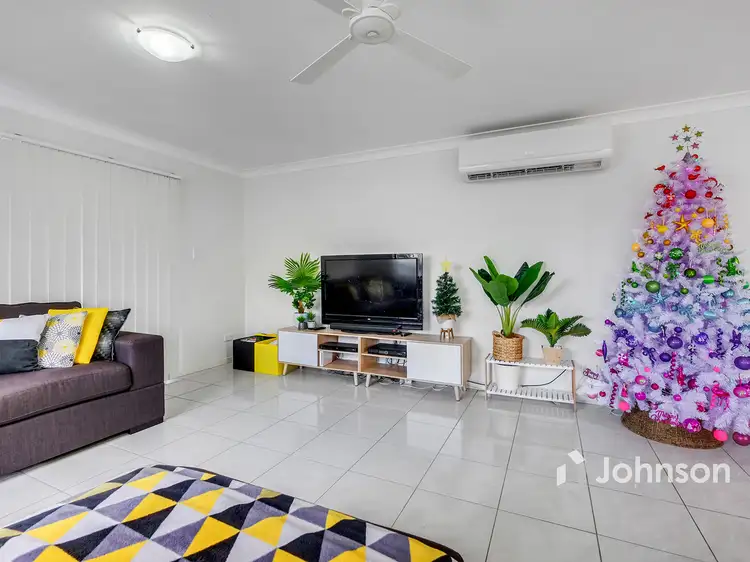 Fourth view of Homely house listing, 39 Springfield Central Boulevard, Springfield Lakes QLD 4300
