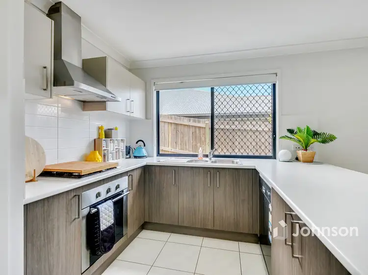 Sixth view of Homely house listing, 39 Springfield Central Boulevard, Springfield Lakes QLD 4300
