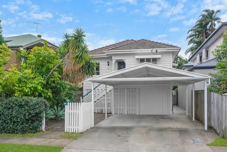 Second view of Homely house listing, 45 Collins Street, Nundah QLD 4012