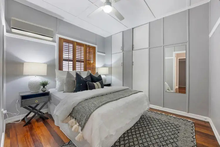 Fourth view of Homely house listing, 45 Collins Street, Nundah QLD 4012