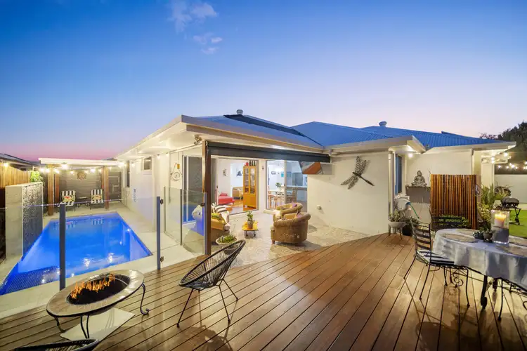 12 Frangipani Place, Mountain Creek QLD 4557