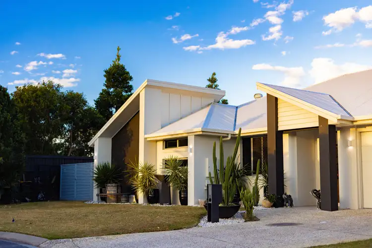 Third view of Homely house listing, 12 Frangipani Place, Mountain Creek QLD 4557