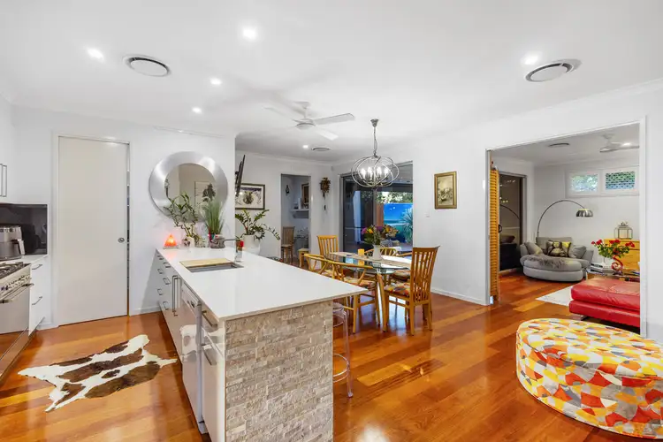 Fourth view of Homely house listing, 12 Frangipani Place, Mountain Creek QLD 4557