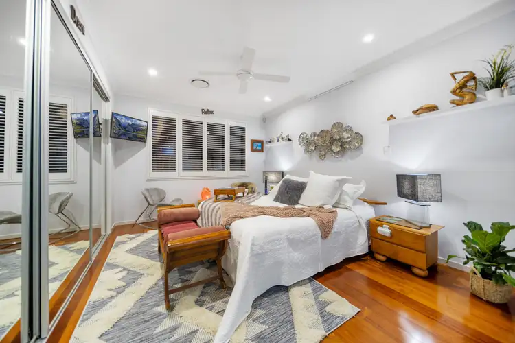 Fifth view of Homely house listing, 12 Frangipani Place, Mountain Creek QLD 4557