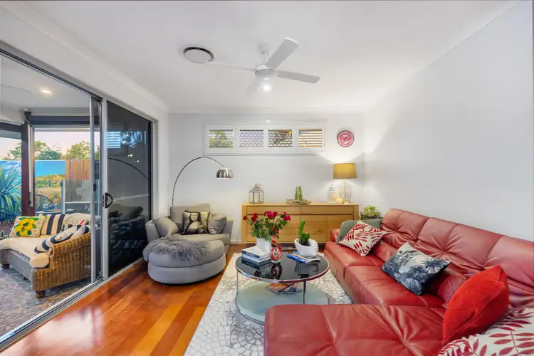 Sixth view of Homely house listing, 12 Frangipani Place, Mountain Creek QLD 4557