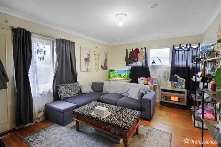 Second view of Homely house listing, 6 Townsend Place, Mount Austin NSW 2650
