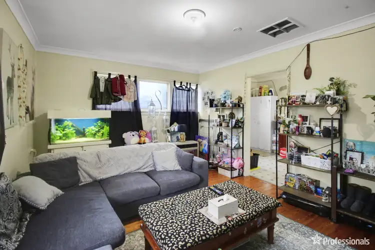 Third view of Homely house listing, 6 Townsend Place, Mount Austin NSW 2650