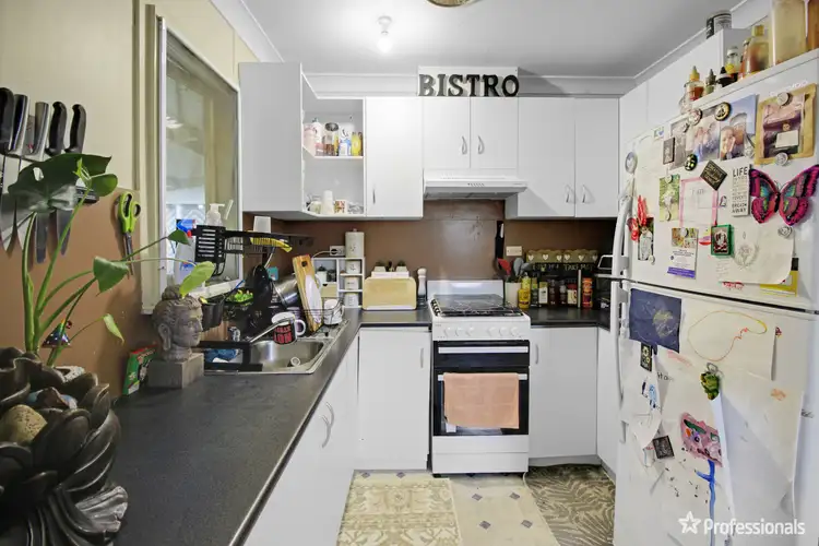 Fourth view of Homely house listing, 6 Townsend Place, Mount Austin NSW 2650