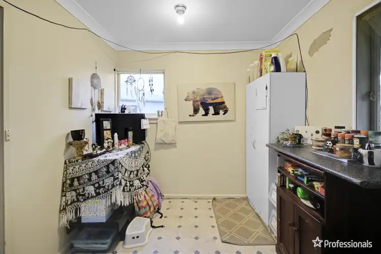 Sixth view of Homely house listing, 6 Townsend Place, Mount Austin NSW 2650