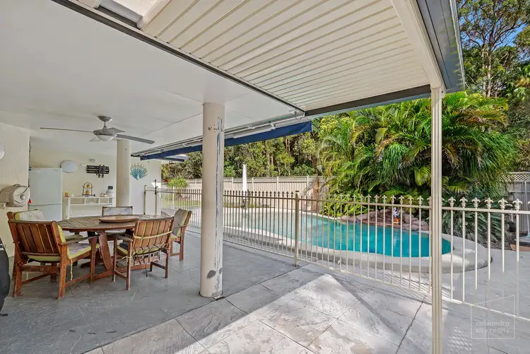 Fourth view of Homely house listing, 15 Rhodes Place, Aroona QLD 4551
