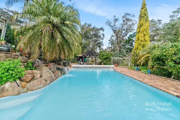 Main view of Homely house listing, 9 Landor Road, Gooseberry Hill WA 6076