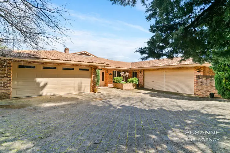 Second view of Homely house listing, 9 Landor Road, Gooseberry Hill WA 6076