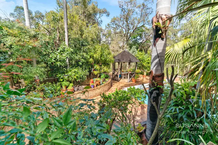 Third view of Homely house listing, 9 Landor Road, Gooseberry Hill WA 6076