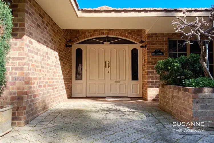 Fifth view of Homely house listing, 9 Landor Road, Gooseberry Hill WA 6076