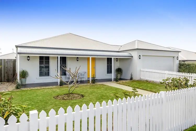 Main view of Homely house listing, 10 Heywood Street, Glenvale QLD 4350