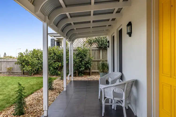 Second view of Homely house listing, 10 Heywood Street, Glenvale QLD 4350