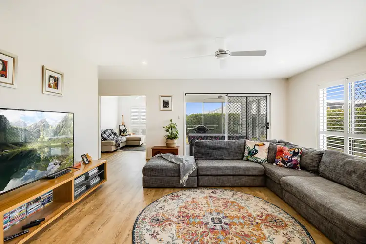 Fourth view of Homely house listing, 10 Heywood Street, Glenvale QLD 4350