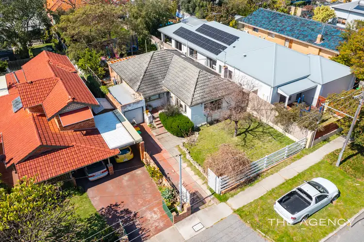 53 Solomon Street, Mosman Park WA 6012