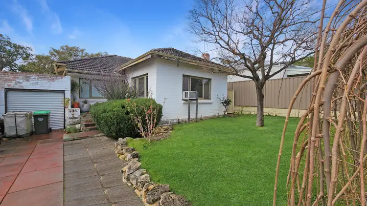 Second view of Homely house listing, 53 Solomon Street, Mosman Park WA 6012