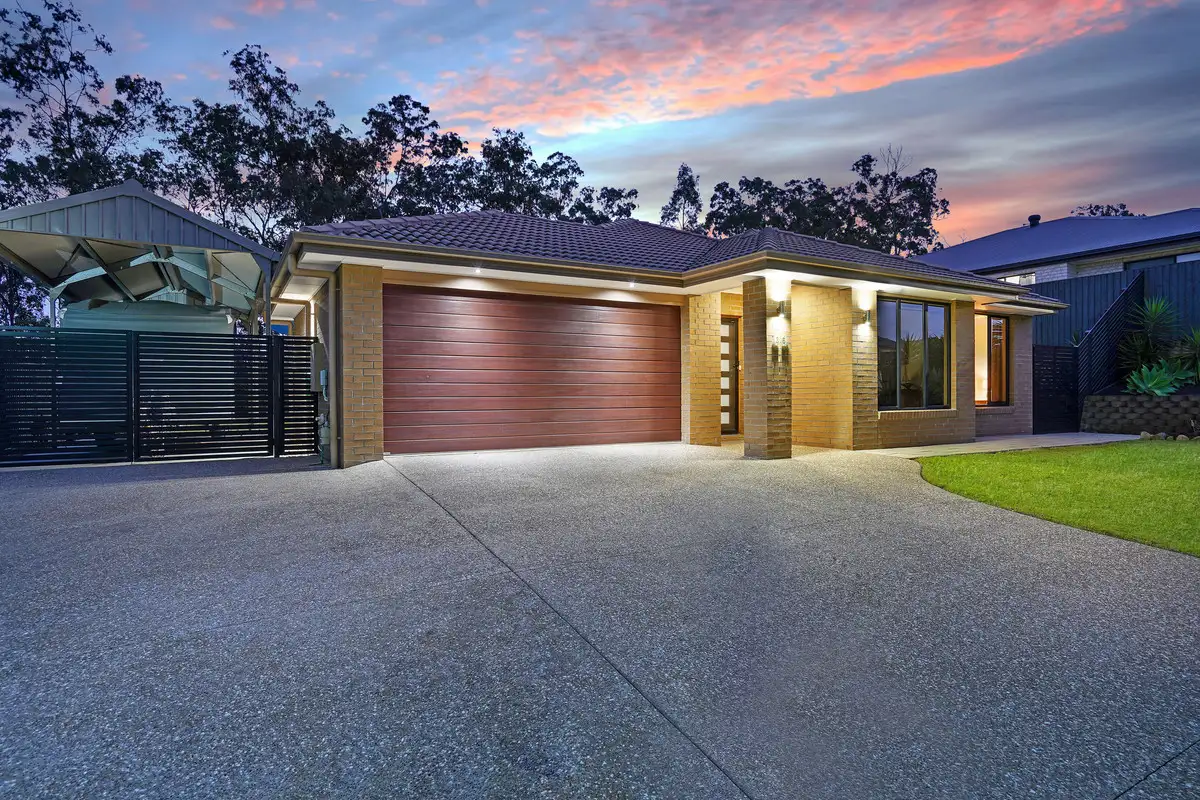 Main view of Homely house listing, 36 Outlook Crescent, Flagstone QLD 4280