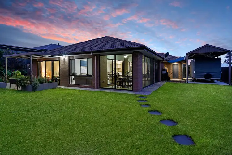 Second view of Homely house listing, 36 Outlook Crescent, Flagstone QLD 4280