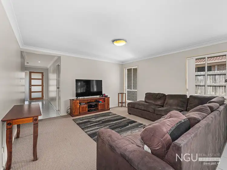 Third view of Homely house listing, 4 Harrier Place, Lowood QLD 4311