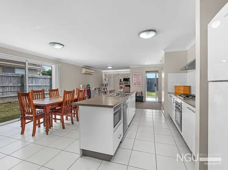 Fourth view of Homely house listing, 4 Harrier Place, Lowood QLD 4311