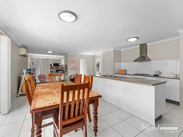Fifth view of Homely house listing, 4 Harrier Place, Lowood QLD 4311