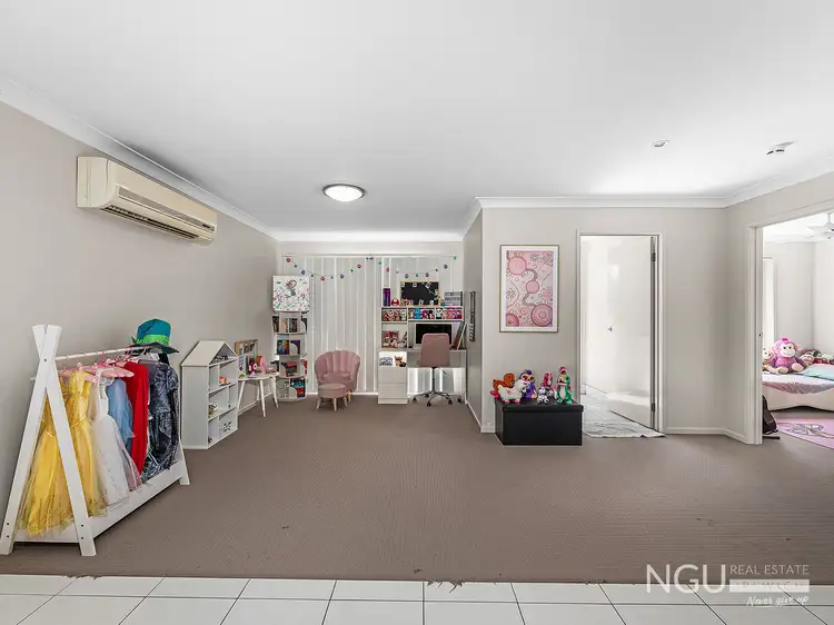 Sixth view of Homely house listing, 4 Harrier Place, Lowood QLD 4311