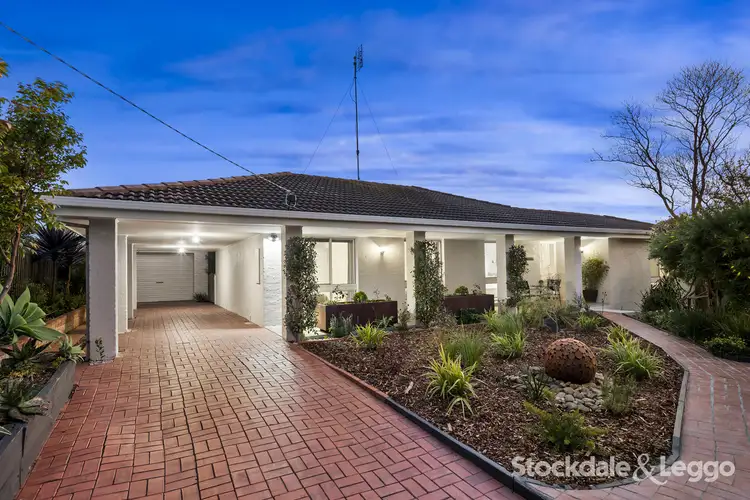 33 Bay Shore Avenue, Clifton Springs VIC 3222