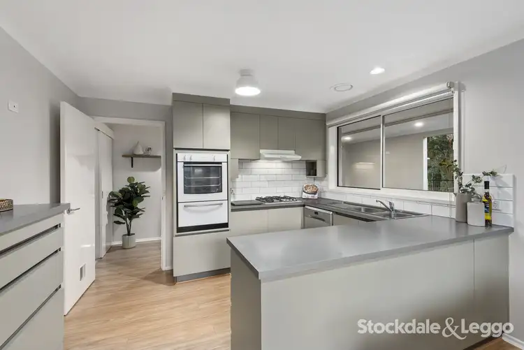 Fifth view of Homely house listing, 33 Bay Shore Avenue, Clifton Springs VIC 3222