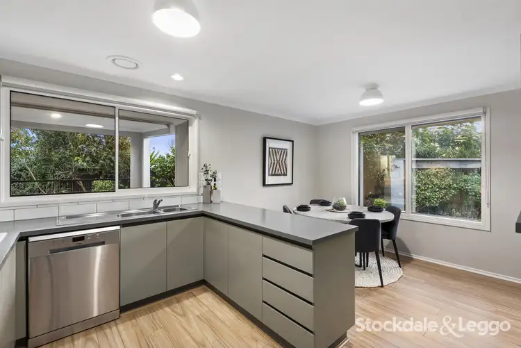 Sixth view of Homely house listing, 33 Bay Shore Avenue, Clifton Springs VIC 3222