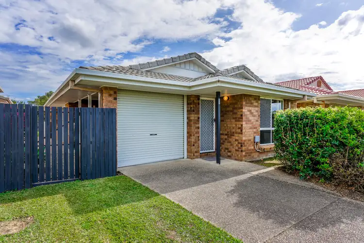 72 Silkyoak Circuit, Fitzgibbon QLD 4018