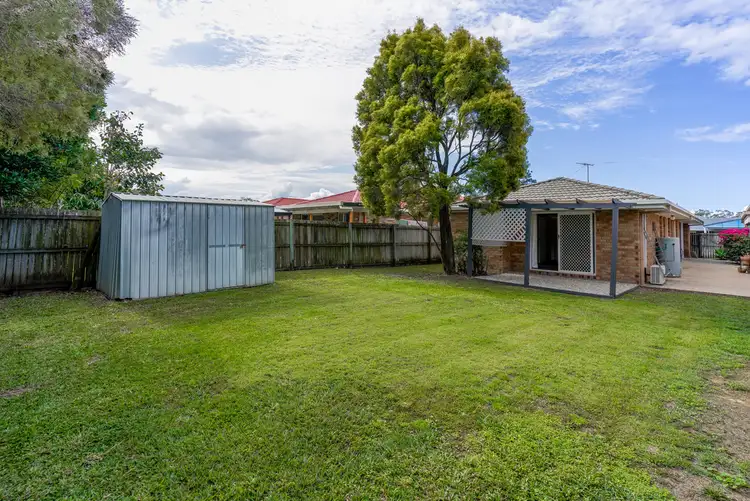 Second view of Homely house listing, 72 Silkyoak Circuit, Fitzgibbon QLD 4018