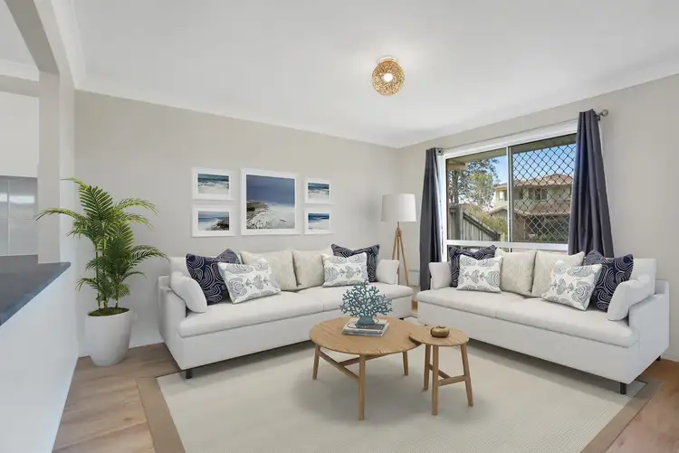 Fourth view of Homely house listing, 72 Silkyoak Circuit, Fitzgibbon QLD 4018