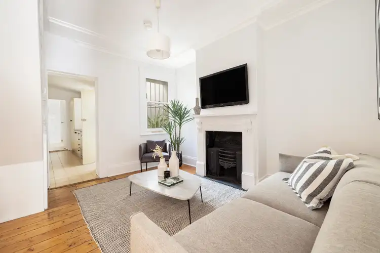 Fifth view of Homely terrace listing, 11 Taylor Street, Darlinghurst NSW 2010