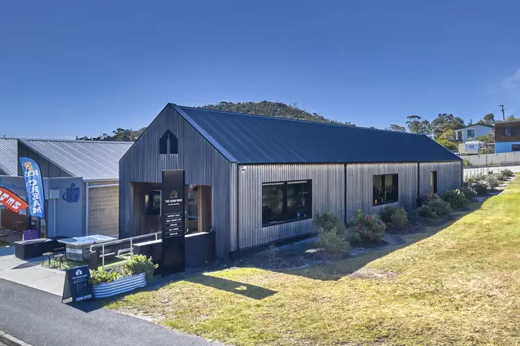 53a Burgerss Street, Bicheno TAS 7215