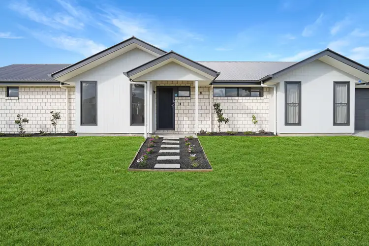 Second view of Homely house listing, 42 Finch Circuit, Flagstone QLD 4280