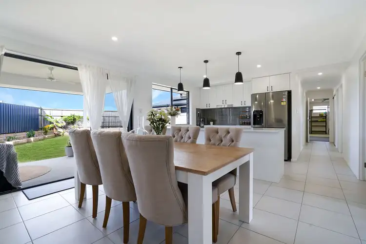 Fourth view of Homely house listing, 42 Finch Circuit, Flagstone QLD 4280