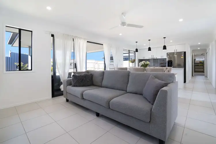 Fifth view of Homely house listing, 42 Finch Circuit, Flagstone QLD 4280