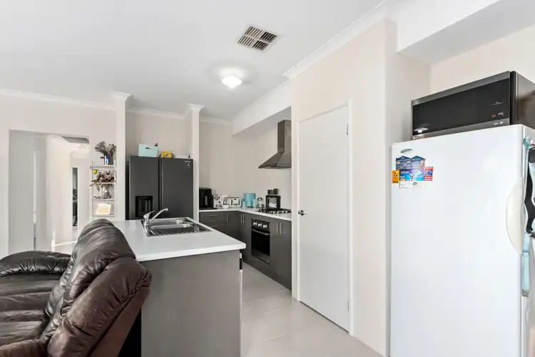 Fourth view of Homely house listing, 7 Egrove Lane, Piara Waters WA 6112