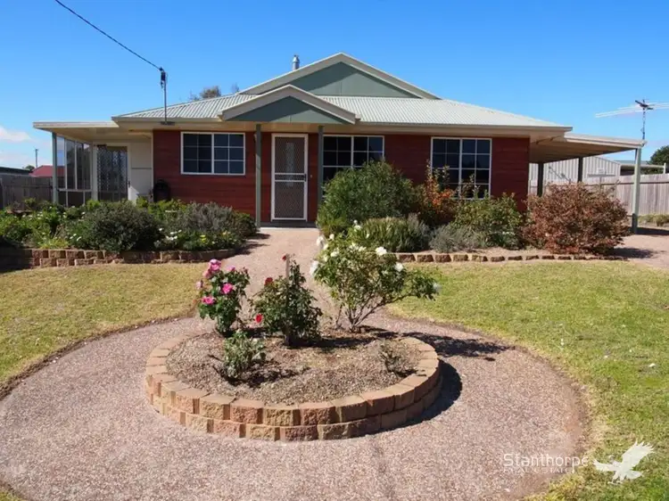 5 Barton Street, Stanthorpe QLD 4380