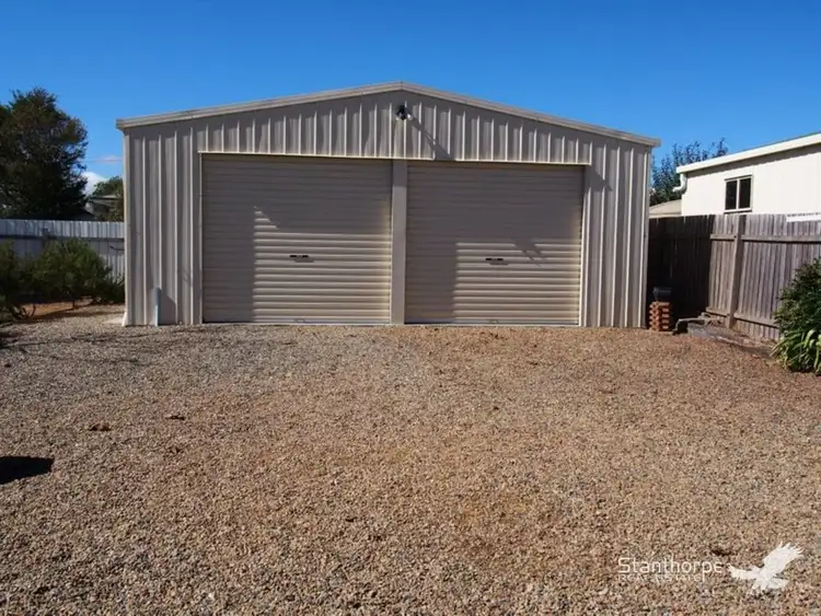 Second view of Homely house listing, 5 Barton Street, Stanthorpe QLD 4380