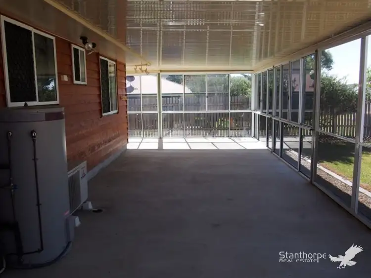 Fourth view of Homely house listing, 5 Barton Street, Stanthorpe QLD 4380